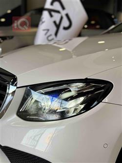 مێرسێدس بێنز E-Class